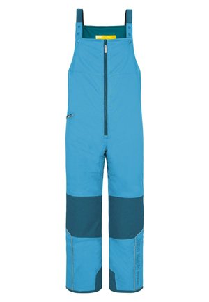 ULUKHAKTOK - Schneehose - blau