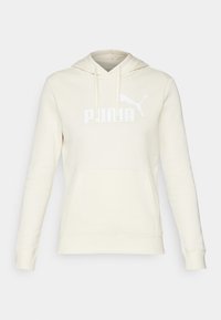 LOGO HOODIE - Hoodie - alpine snow