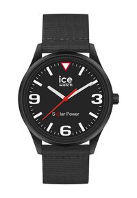 Ice-Watch - Pulkstenis - black tide m Miniatūras attēls 1