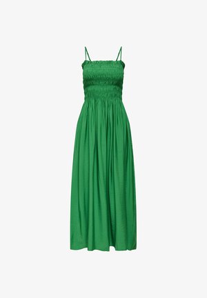 JDY, JDYLINA Short - Vestido largo - amazon
