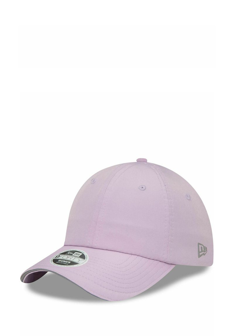 New Era 9FORTY OPEN BACK - Cap - purple