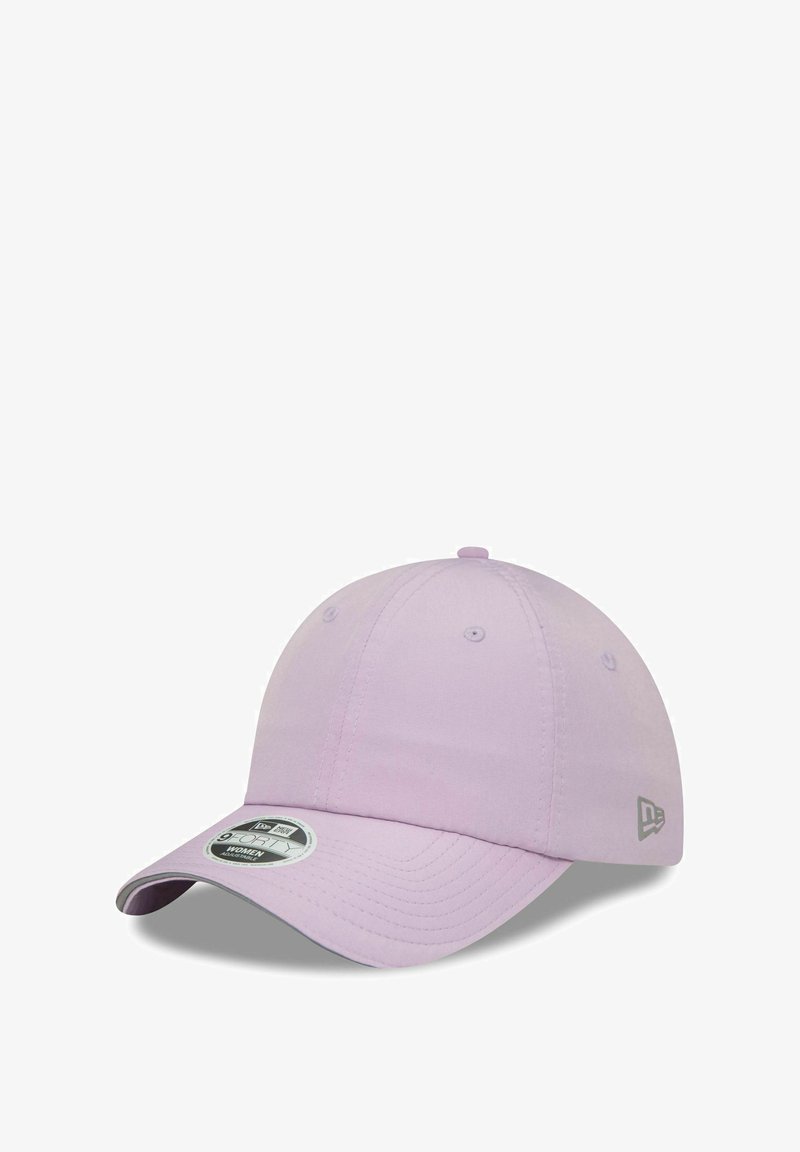 New Era 9FORTY OPEN BACK - Cap - purple