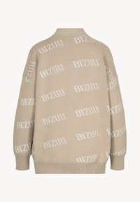 Niet geselecteerd, beige