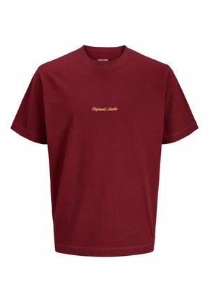 JORNORREBRO - T-shirt basic