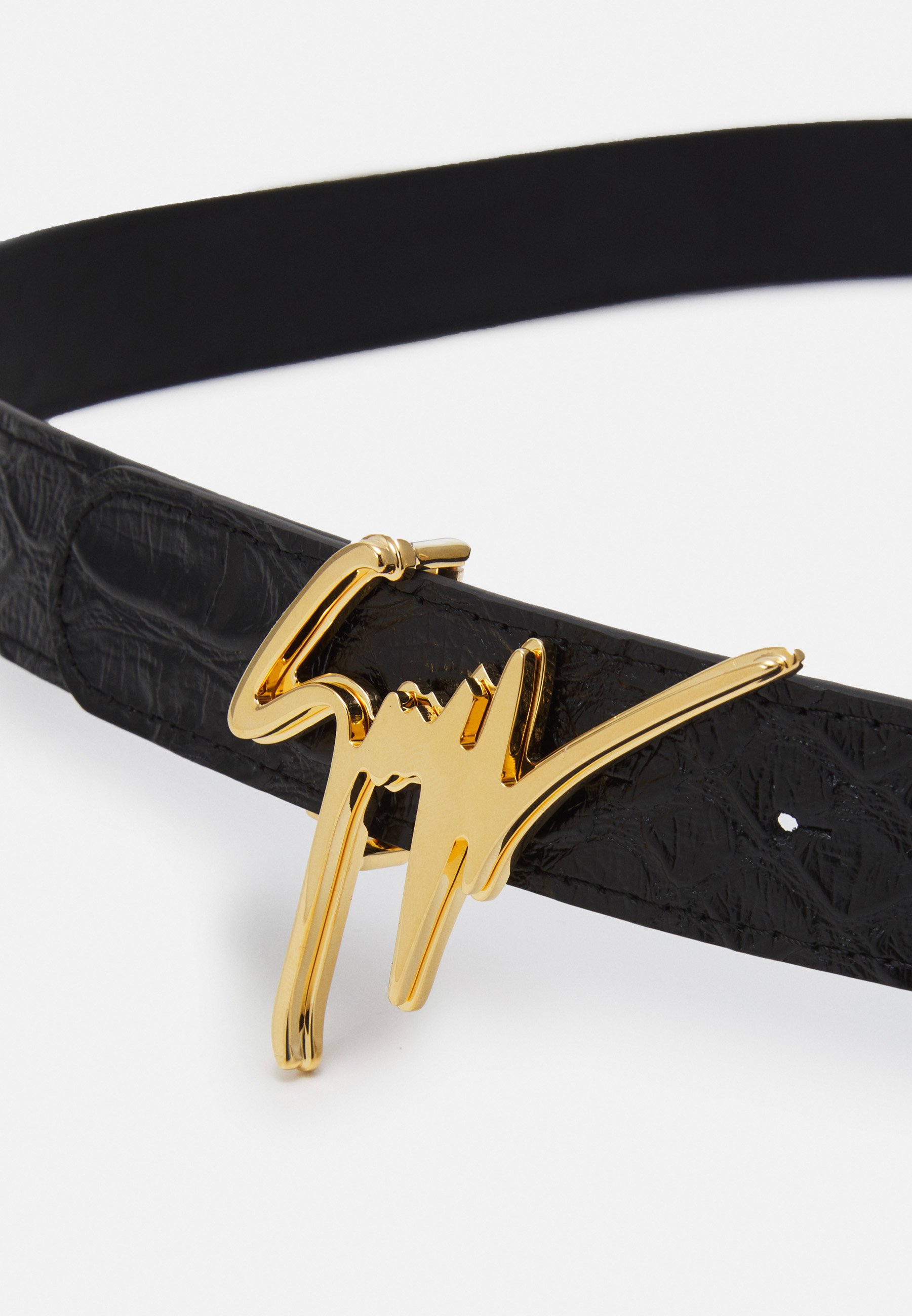 ceinture zanotti pas cher