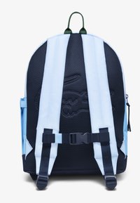 Lacoste CORE SOLID - Skolväska - panorama