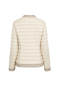 JOTT Chaqueta de plumas - blanc