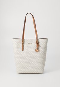 QUINN TOTE - Shopping Bag - vanilla
