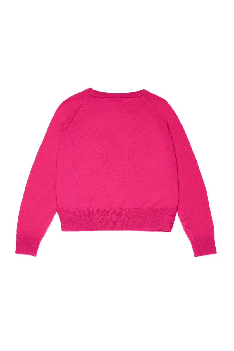 Jerséis Jersey Hombreras Zara Punto Verde Jersey Punto Hombreras