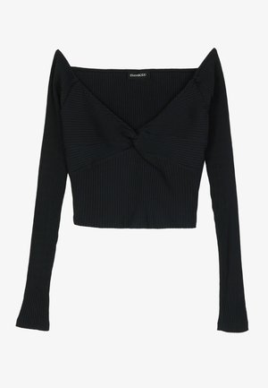 Even&Odd Bluzka z długim rękawem