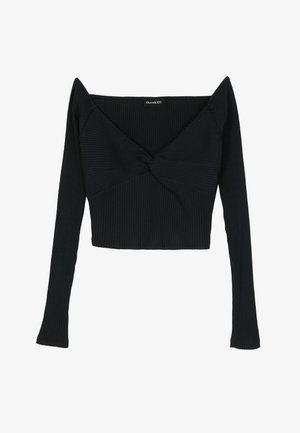 Even&Odd Bluzka z długim rękawem