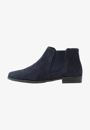 Tamaris, Boots à talons - dark blue