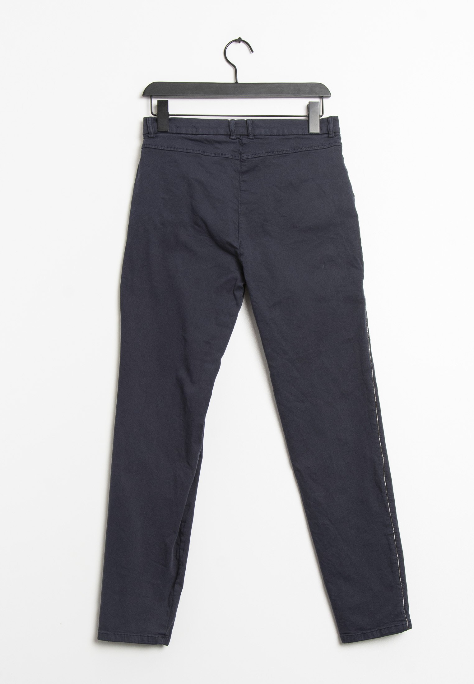TONI Pantaloni - blue/blu - Zalando.it