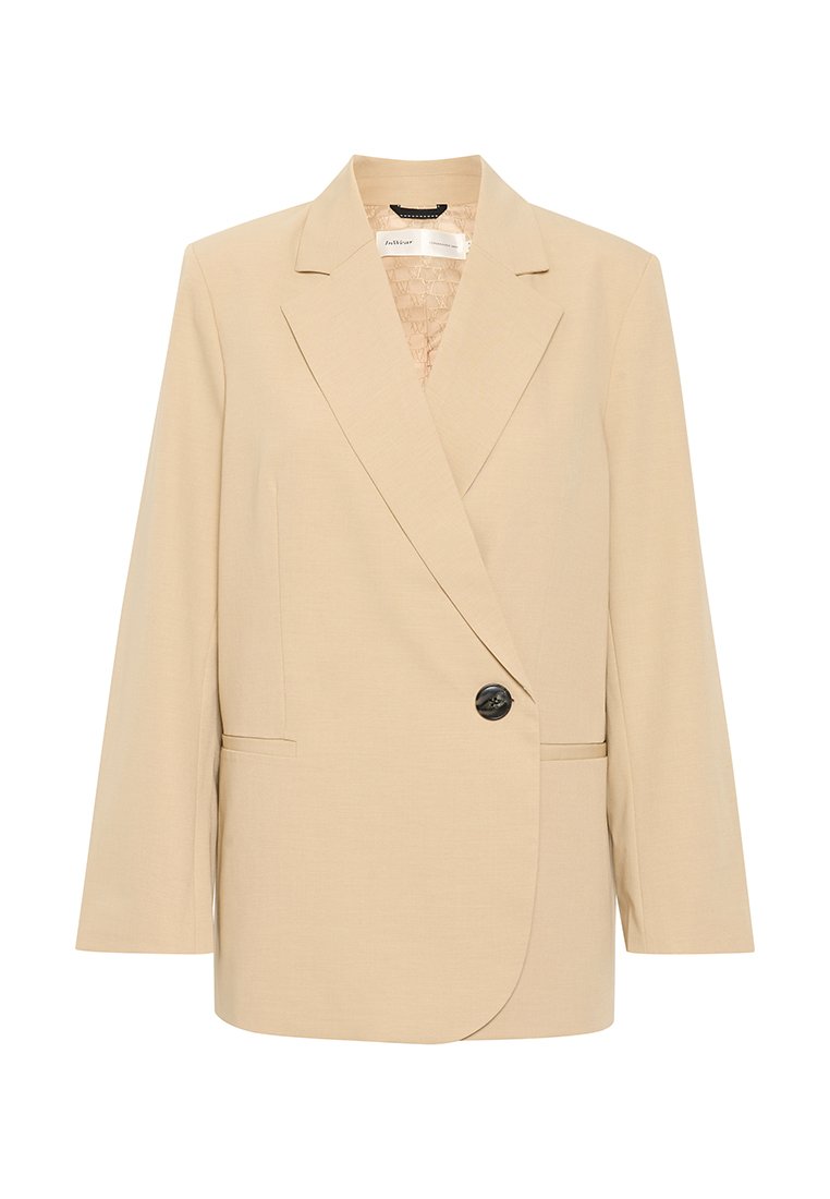 InWear Blazer zandkleur