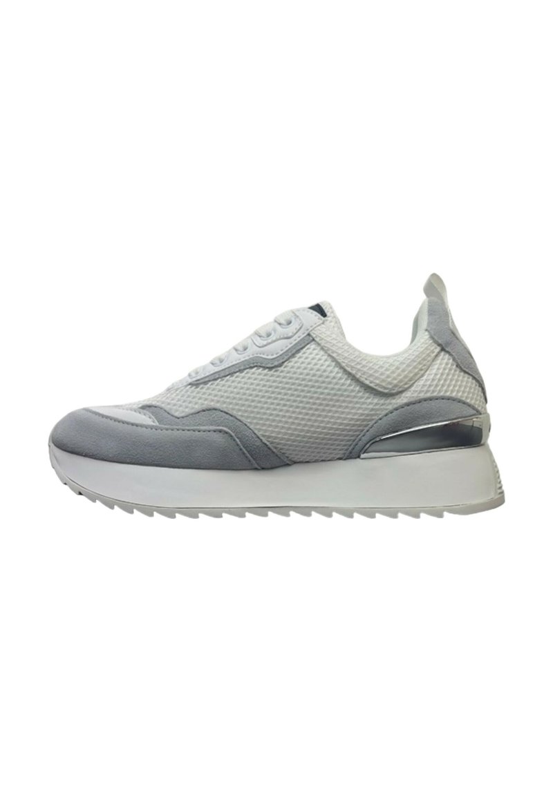 GAeLLE Sneakers laag - bianco
