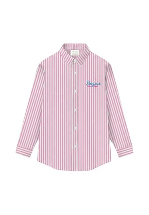 MC2 Saint Barth, CAMICIA - Overhemdblouse - rosa