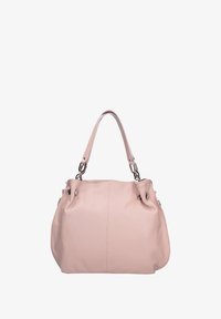 Niet geselecteerd, pink light