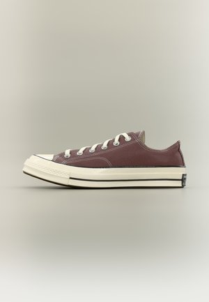 CHUCK 70 UNISEX - Športni copati - twilight blush/egret/black