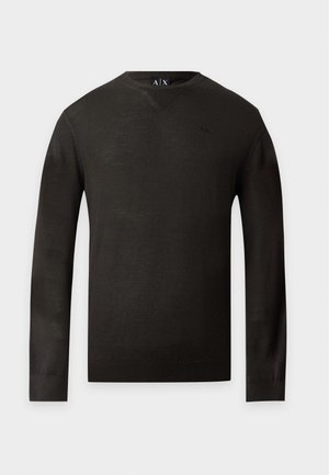 Armani Exchange, Jersey de punto - peat