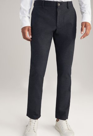 MATTHEW - Chinos - dunkelblau