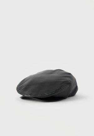 BILLY FLAT UNISEX - Kapa - black