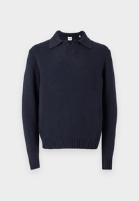 Jumper - navy