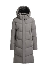 GRAYA - Winter coat - grau