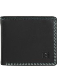 DUDU TULLIO  - Monedero - black