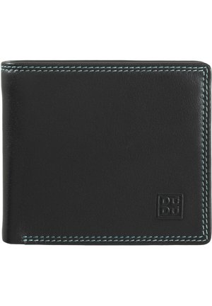 TULLIO  - Wallet - black