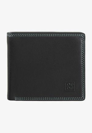 DUDU TULLIO - Wallet - black