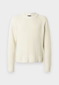 COOL HANDED CREW - Jumper - off-white