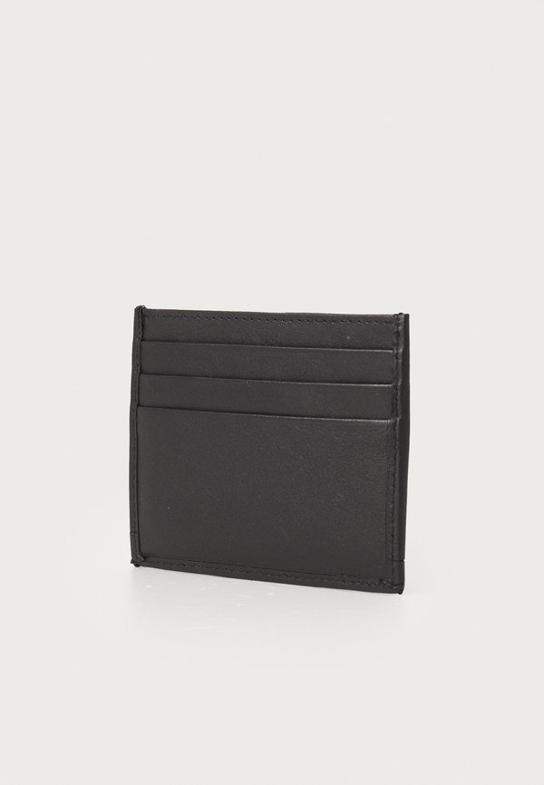 KYLO CREDIT CARD CASE UNISEX - Wallet - nero4