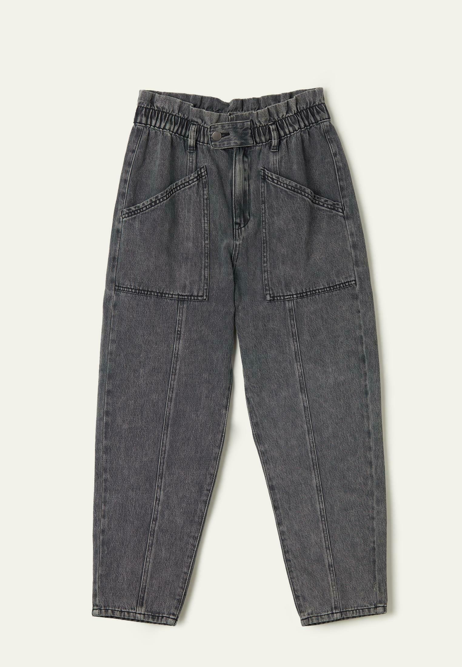 Tezenis Jeans slim fit - nero jeans/nero - Zalando