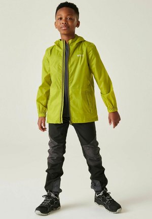 Regatta, UNISEX, zielony
