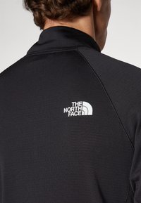 The North Face BOLT POLARTEC JACKET - Športna jakna/jopica - black
