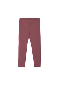 EN FANT Leggings - Byxor - roan rouge