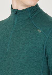 ELITE LAB MIDLAYER CORE X1 ELITE - Langarmshirt - ponderosa pine
