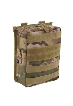 MOLLE POUCH - Other accessories - tactical camo