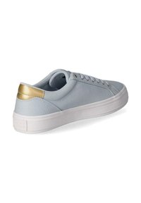 Tommy Hilfiger Zapatillas - breezy blue