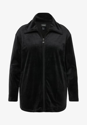 Ulla Popken NICKI czarny