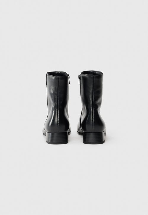 MARCO TOZZI Stivaletto Donna Plateau Sportivo Nero 38 EU