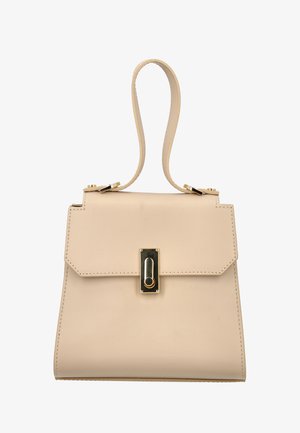 faina, Håndtasker - beige
