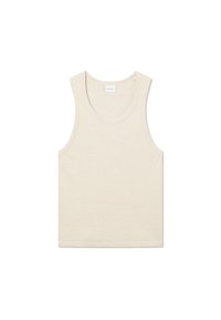 ARTHUR FLECK - Top - ivory