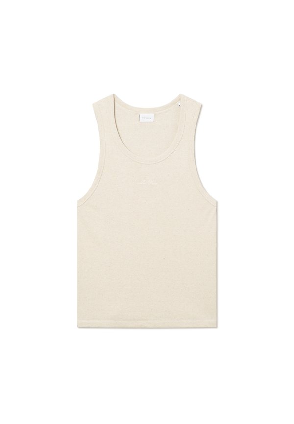 ARTHUR FLECK - Top - ivory4