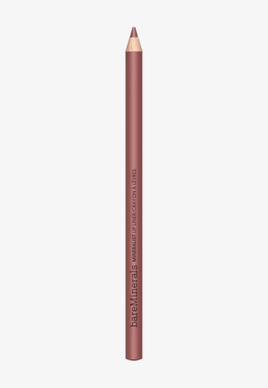 MINERALIST MATTE LIP LINER - Lip liner - dirty rose nude - cherrished rose