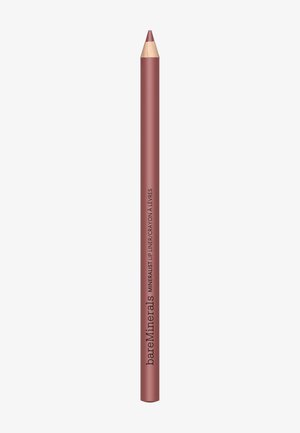 bareMinerals MINERALIST MATTE LIP LINER - Matita per le labbra - dirty rose nude - cherrished rose