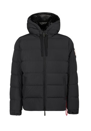 Giacca invernale - black