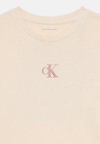 Calvin Klein Jeans - Bluzka z długim rękawem