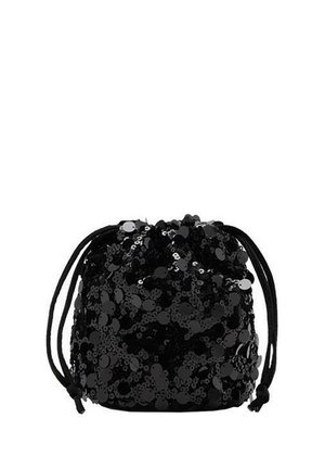 KID - Sac bandoulière - black