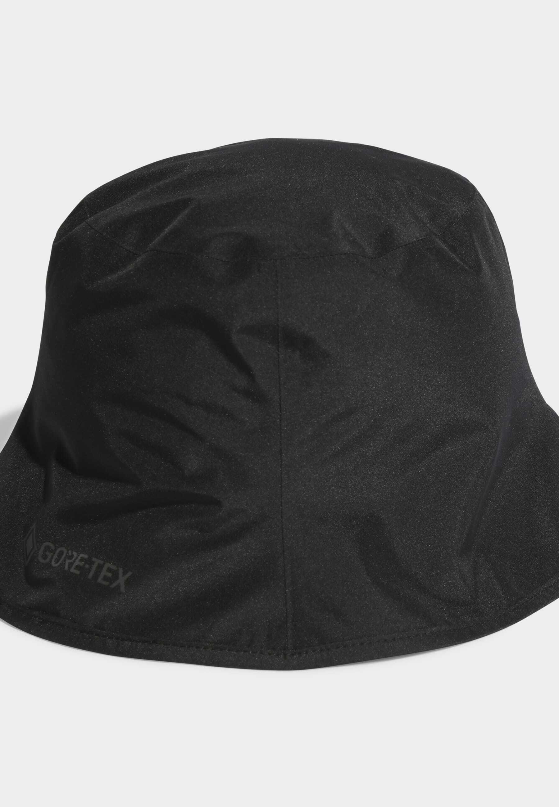 adidas Originals ADVENTURE GORE TEX BUCKET - Hat - black - Zalando